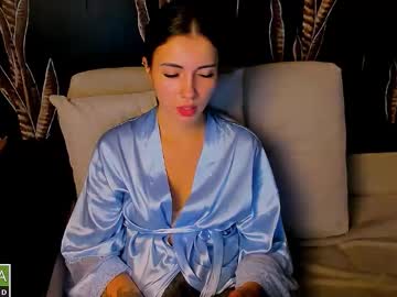 Kiraa_Sunny Chaturbate stream image from October 20, 2025