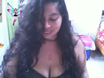 Kmithrandir Chaturbate stream image from October 20, 2025