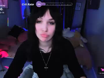 Lia_Xxgirl Chaturbate stream image from October 20, 2025