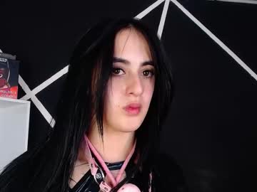 Lilith07_ Chaturbate stream image from October 20, 2025