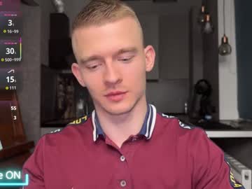 Marvelboy_ Chaturbate stream image from October 20, 2025