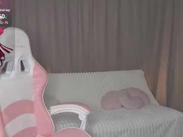 Meliamorgan Chaturbate stream image from October 20, 2025