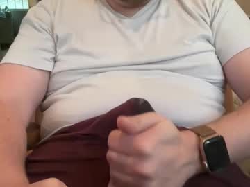 Metsfan128 Chaturbate stream image from October 20, 2025