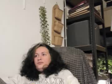Mia_Clancy Chaturbate stream image from October 20, 2025