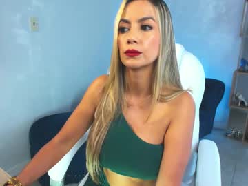 Missrhodes1 Chaturbate stream image from October 20, 2025