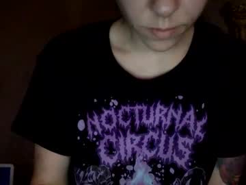 Naughtynicholexxx Chaturbate stream image from October 20, 2025