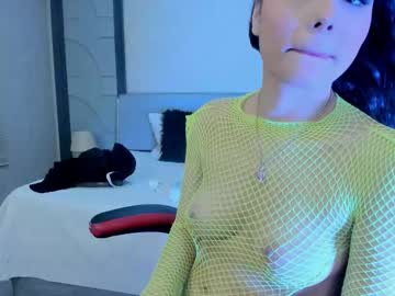 Nicolette_White Chaturbate stream image from October 20, 2025