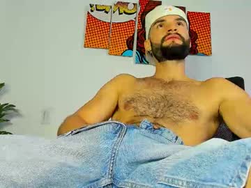 Odinvide Chaturbate stream image from October 20, 2025