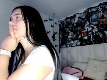 Pink__Tiffany Chaturbate stream image from October 20, 2025