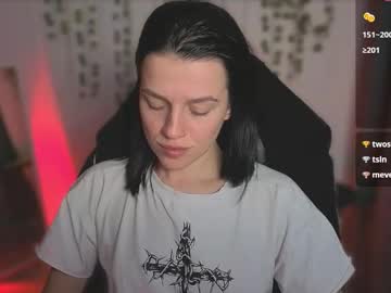 Raspberry__Girl Chaturbate stream image from October 20, 2025