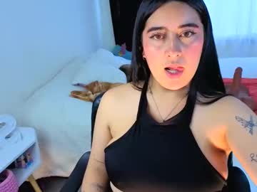 Serenna_Se Chaturbate stream image from October 20, 2025