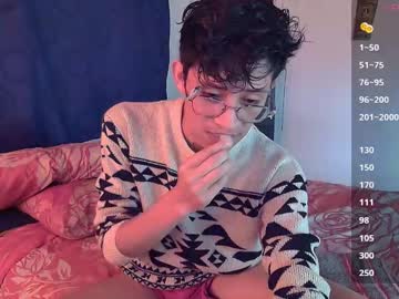 Sweetc4meron Chaturbate stream image from October 20, 2025