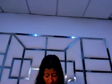 Vanelin18 Chaturbate stream image from October 20, 2025