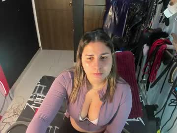 Violet_Bdsmx Chaturbate stream image from October 20, 2025