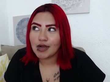 Yara_Flame Chaturbate stream image from October 20, 2025