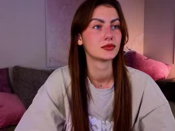 _A_N_N_Y_ Chaturbate stream image from October 20, 2025