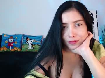 Alma_Art_ Chaturbate stream image from October 20, 2025