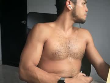 Andres_Vargas_ Chaturbate stream image from October 20, 2025