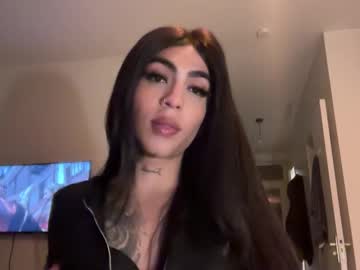 Babybriexxx_ Chaturbate stream image from October 20, 2025
