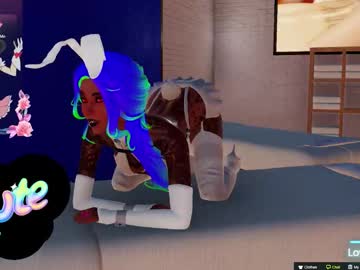 Beckyonlyone Chaturbate stream image from October 20, 2025