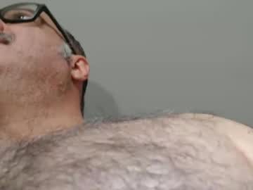 Bullmusclejoe Chaturbate stream image from October 20, 2025