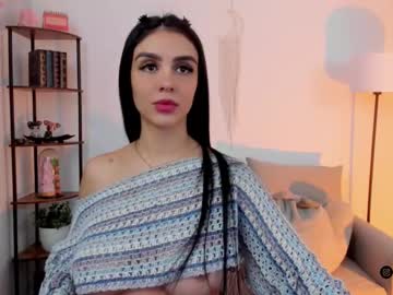 Celeste_1220 Chaturbate stream image from October 20, 2025
