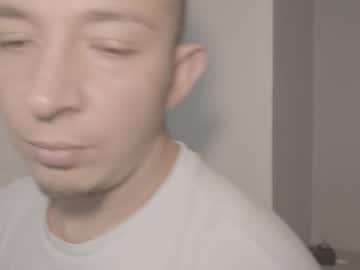 Damianmoreno Chaturbate stream image from October 20, 2025