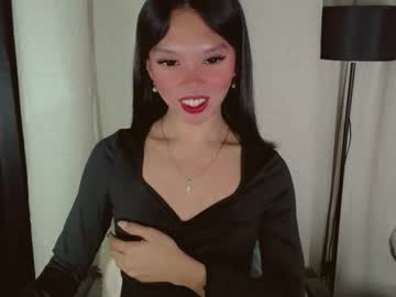 Kitteylovesyou Chaturbate stream image from October 20, 2025