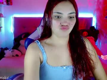 Kylie_Hottt_ Chaturbate stream image from October 20, 2025