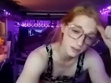 Lesleygumgrass Chaturbate stream image from October 20, 2025