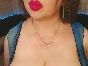 Lipsaddiction Chaturbate stream image from October 20, 2025