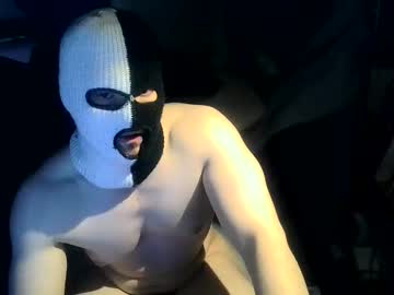 Luchahor Chaturbate stream image from October 20, 2025