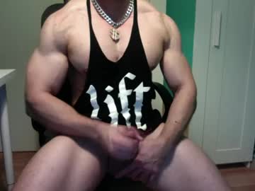 _R__O__B______ Chaturbate stream image from October 20, 2025