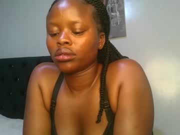 Sallysasha254 Chaturbate stream image from October 20, 2025