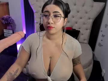 Sexy_Cristall Chaturbate stream image from October 20, 2025