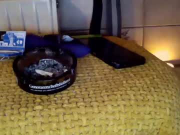 Bababums Chaturbate stream image from October 20, 2025