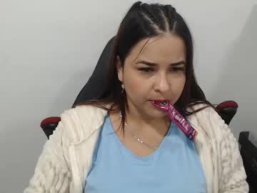 Beautyykarol Chaturbate stream image from October 20, 2025