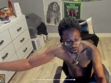 Blaccanalmatters Chaturbate stream image from October 20, 2025