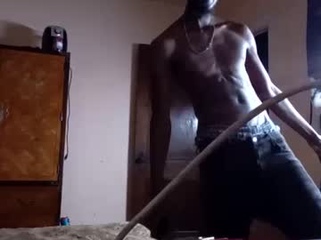 Buddylovex Chaturbate stream image from October 20, 2025