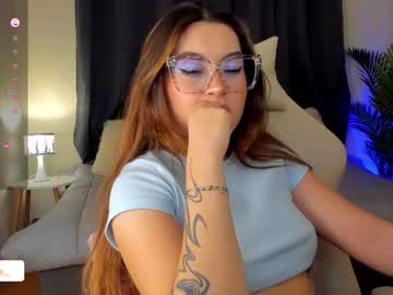 Dakottaa__ Chaturbate stream image from October 20, 2025
