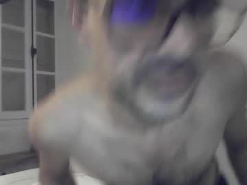 Decchill19 Chaturbate stream image from October 20, 2025