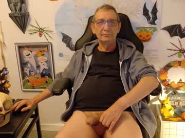 Hansi63 Chaturbate stream image from October 20, 2025