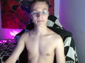 Im_Oliverpark Chaturbate stream image from October 20, 2025
