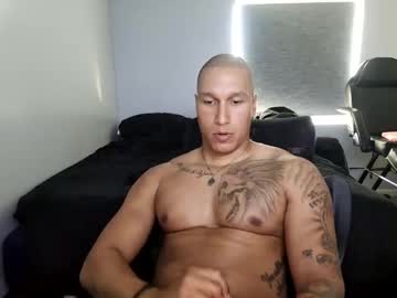 Jordanjensen69 Chaturbate stream image from October 20, 2025