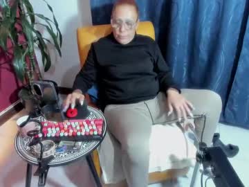 Milf_Brend Chaturbate stream image from October 20, 2025