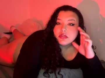 Missvalentines Chaturbate stream image from October 20, 2025