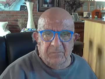 Patvac Chaturbate stream image from October 20, 2025