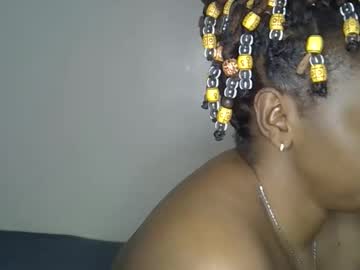 Raylee810889 Chaturbate stream image from October 20, 2025