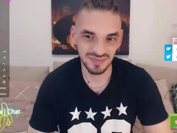 Secret_Sir Chaturbate stream image from October 20, 2025