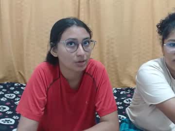 Sweet_Body69 Chaturbate stream image from October 20, 2025